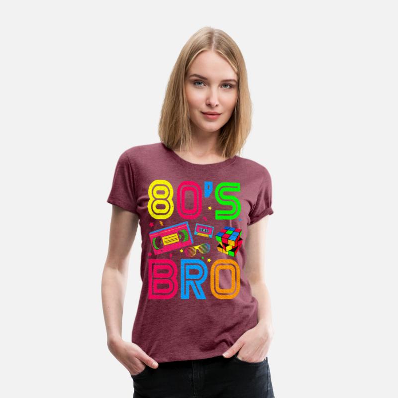 1980s Fashion Theme Party Outfit Eighties