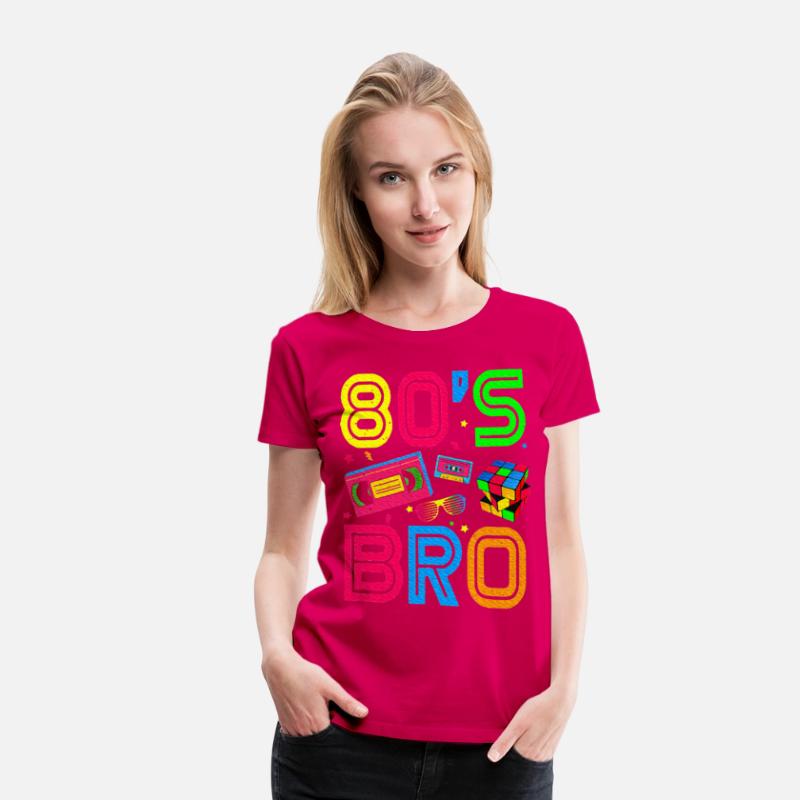 1980s Fashion Theme Party Outfit Eighties