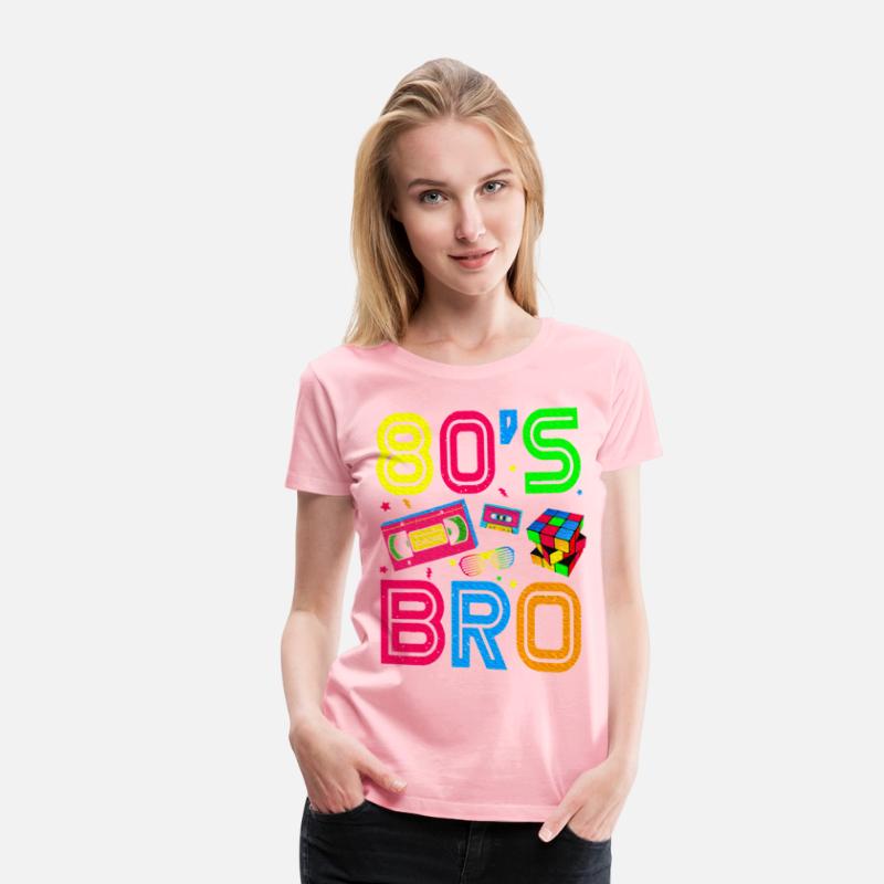 1980s Fashion Theme Party Outfit Eighties