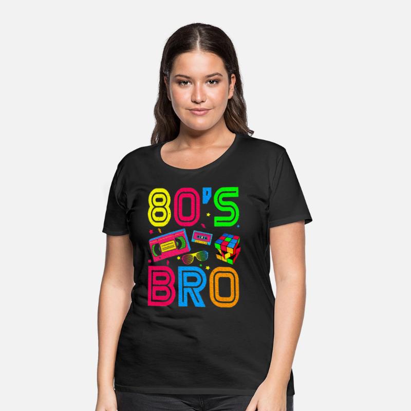 1980s Fashion Theme Party Outfit Eighties