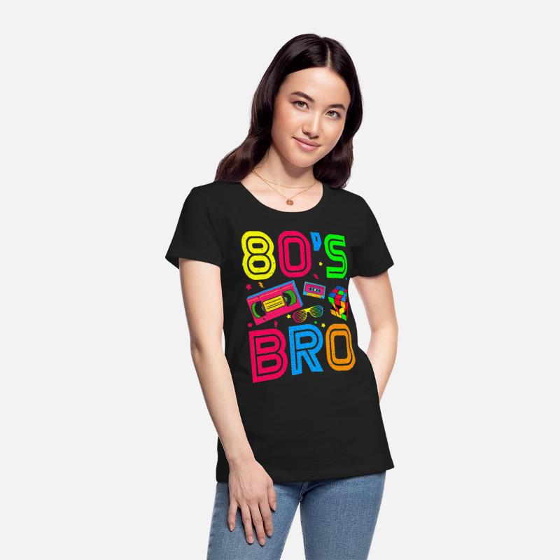 1980s Fashion Theme Party Outfit Eighties