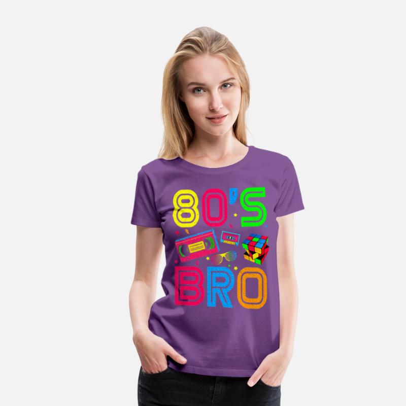 1980s Fashion Theme Party Outfit Eighties