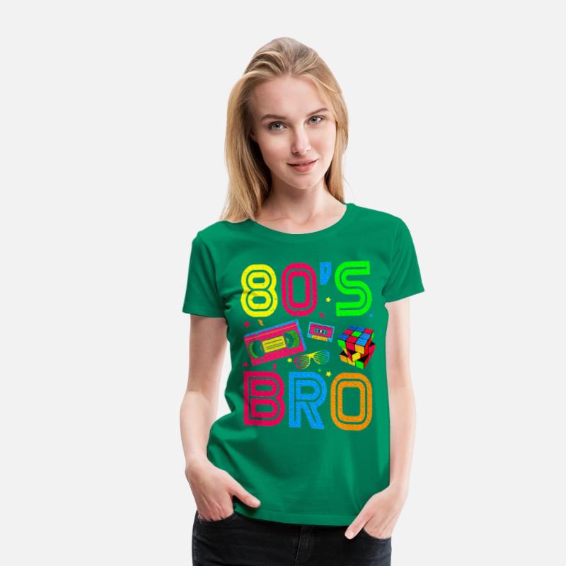 1980s Fashion Theme Party Outfit Eighties