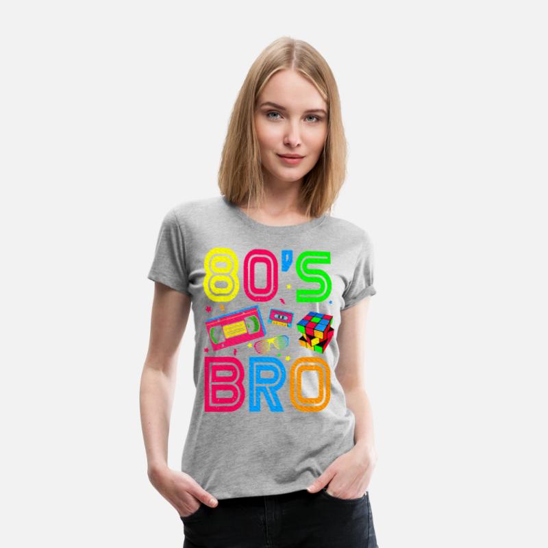 1980s Fashion Theme Party Outfit Eighties