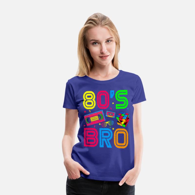 1980s Fashion Theme Party Outfit Eighties