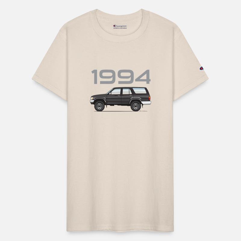 1994 Black