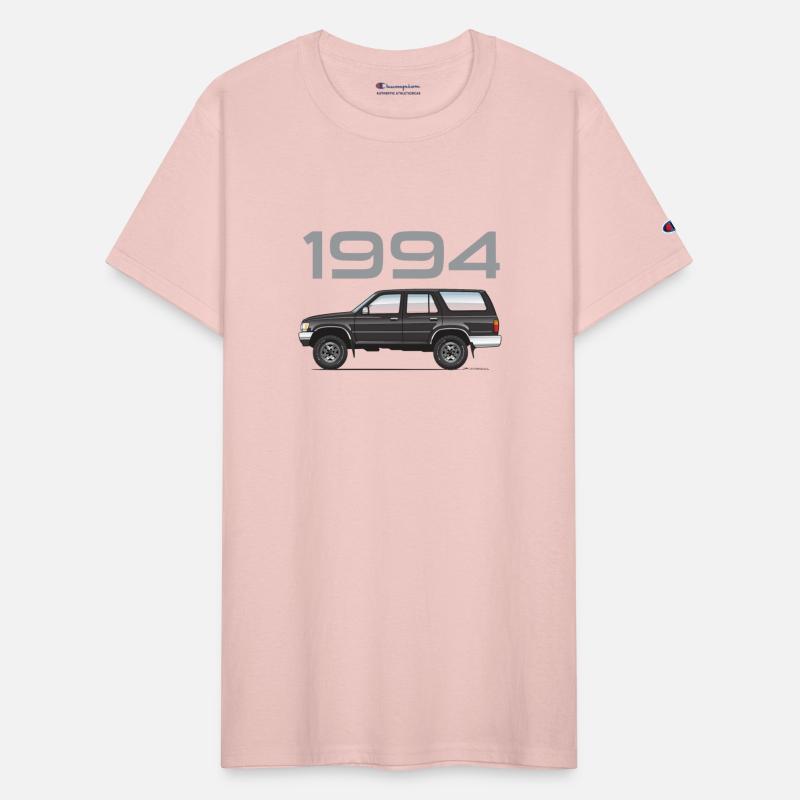 1994 Black