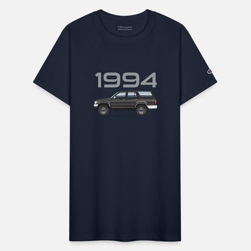 1994 Black