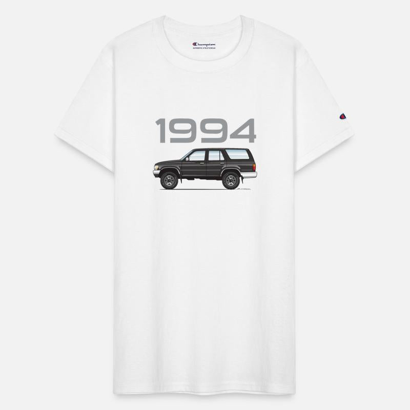 1994 Black
