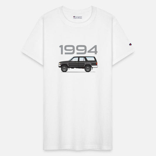 1994 Black