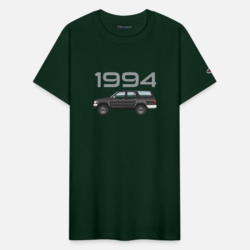 1994 Black