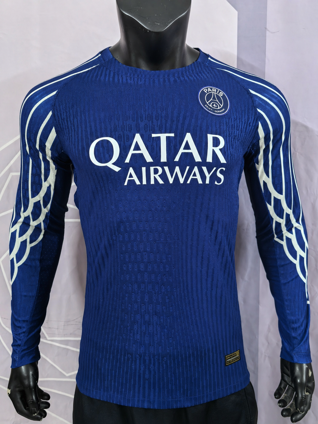 Custom Soccer Jersey – Personalized Name & Number Football Shirt
