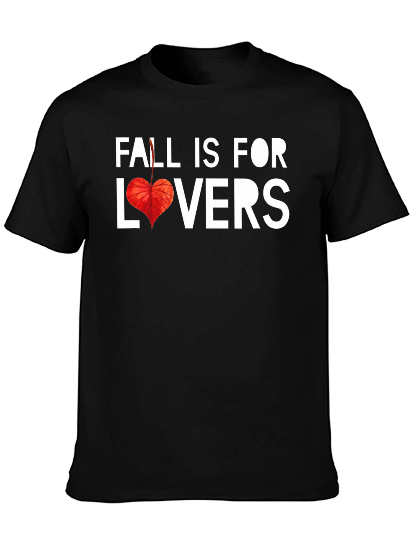 Fall is for Lovers T-Shirt
