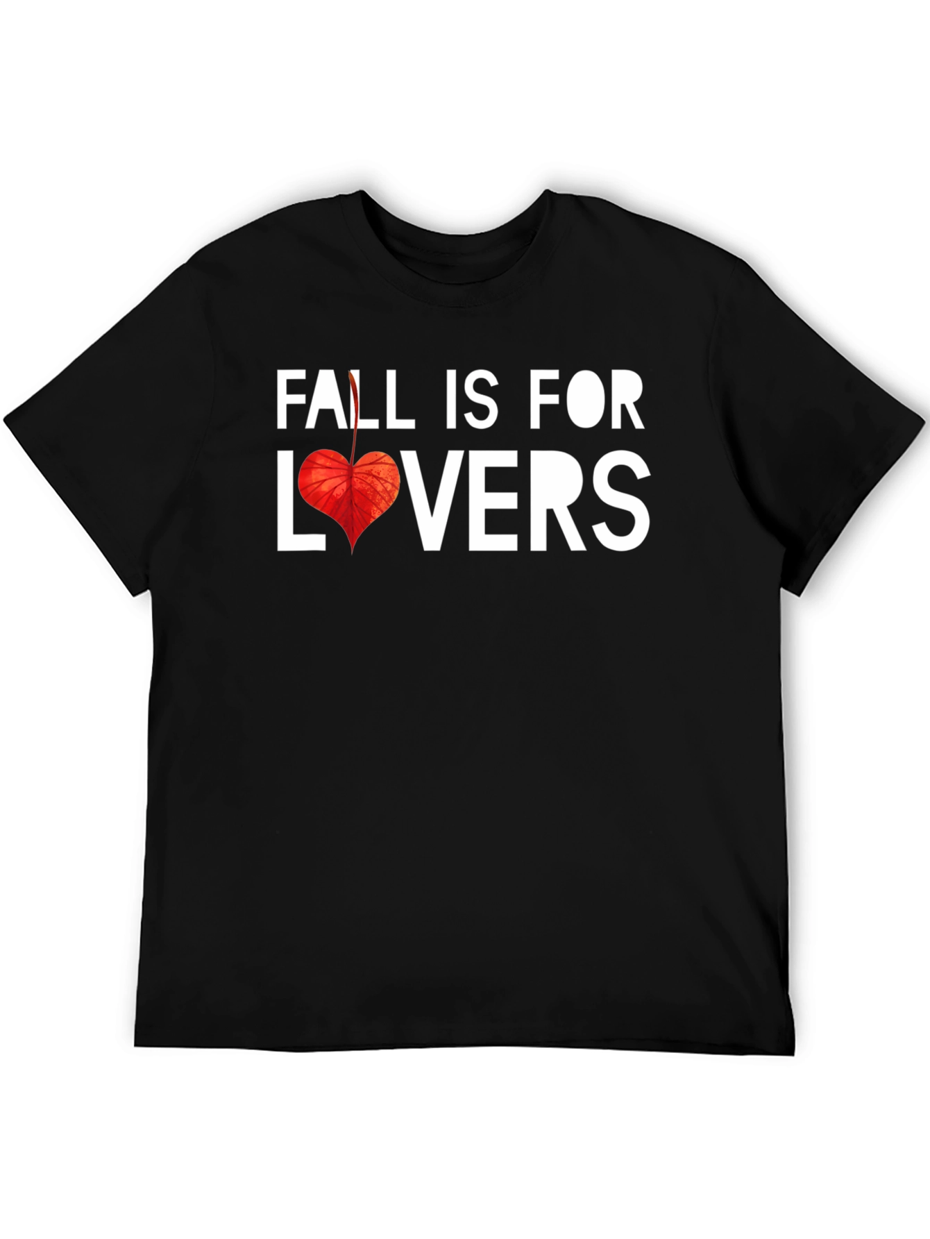 Fall is for Lovers T-Shirt