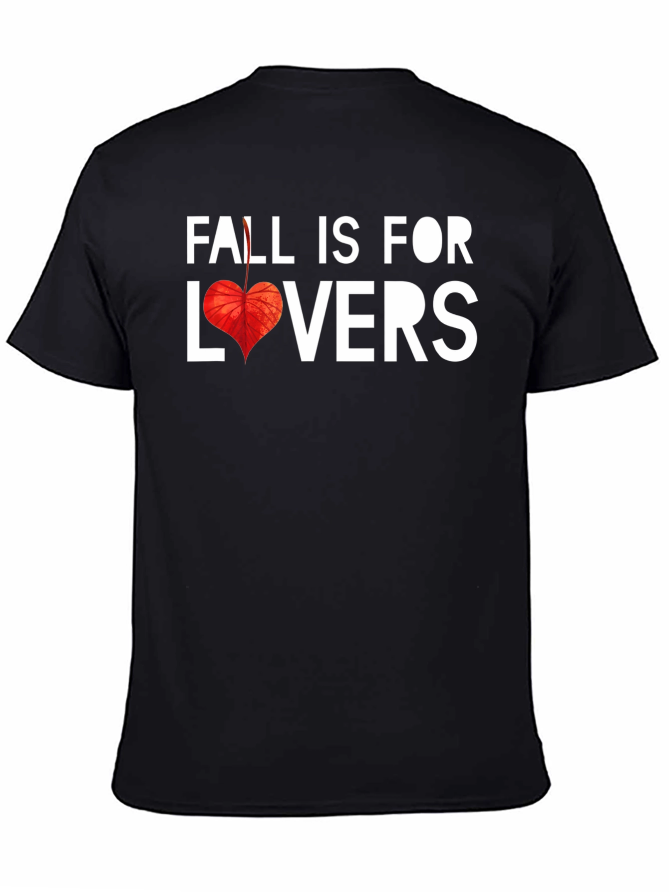 Fall is for Lovers T-Shirt