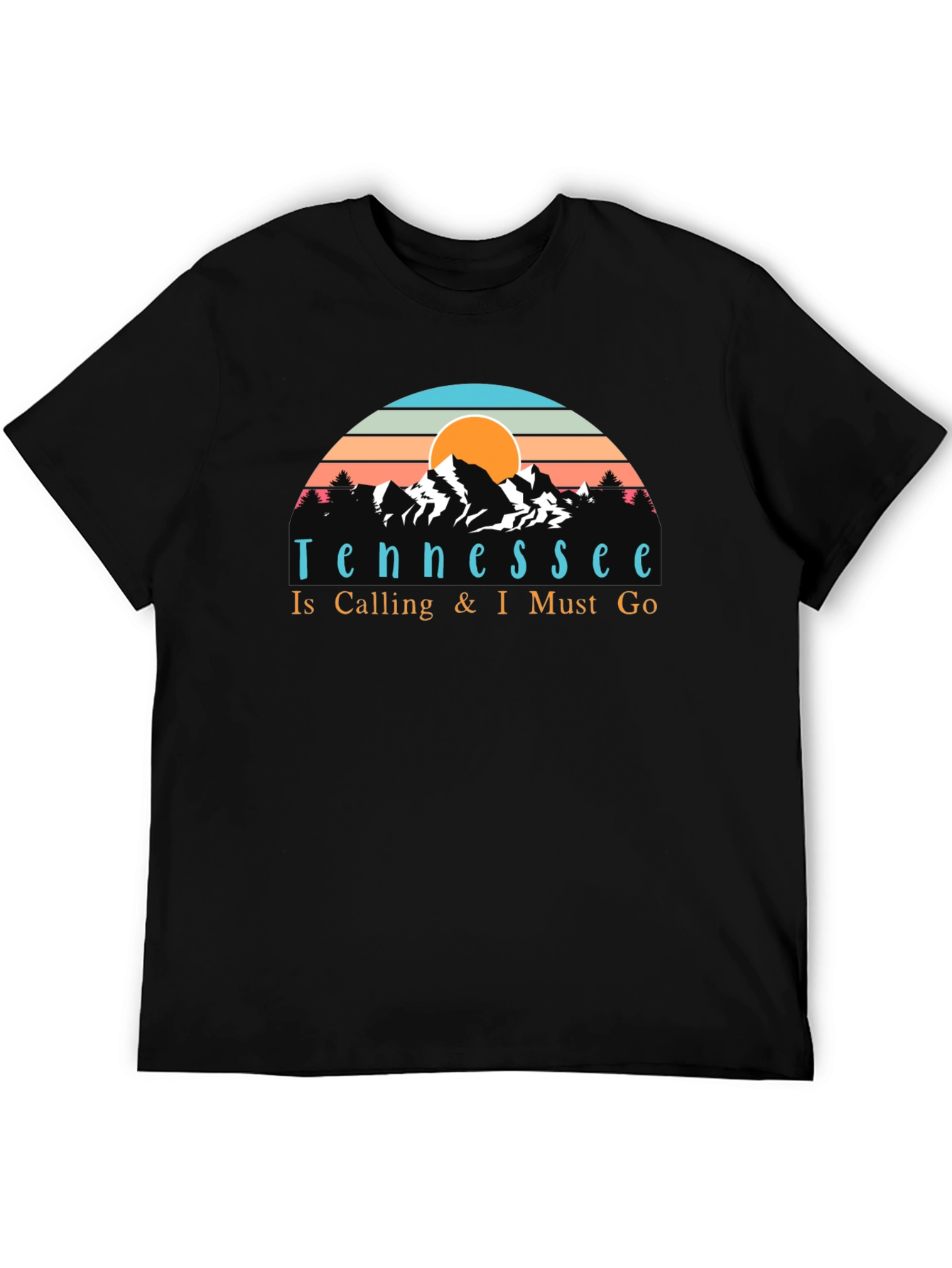 Tennessee Calling T-Shirt