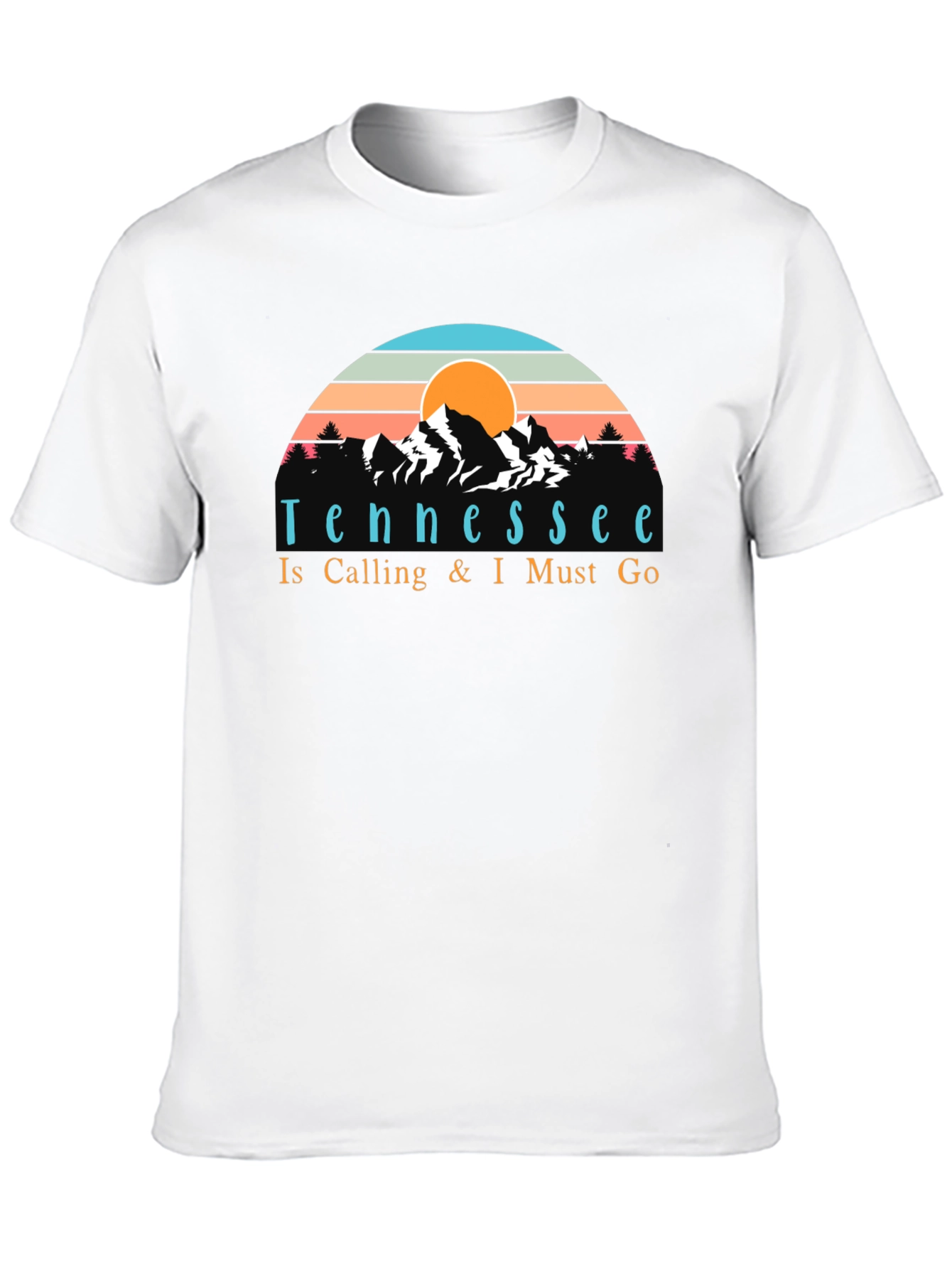 Tennessee Calling T-Shirt