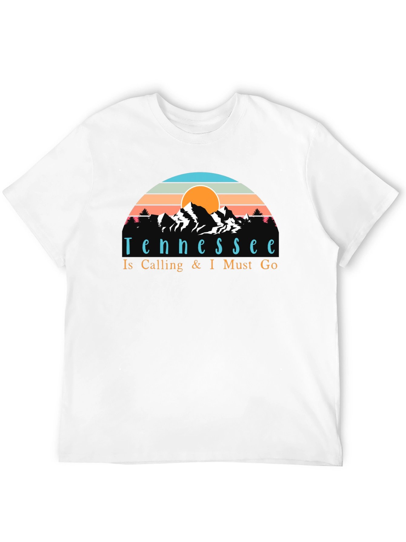 Tennessee Calling T-Shirt