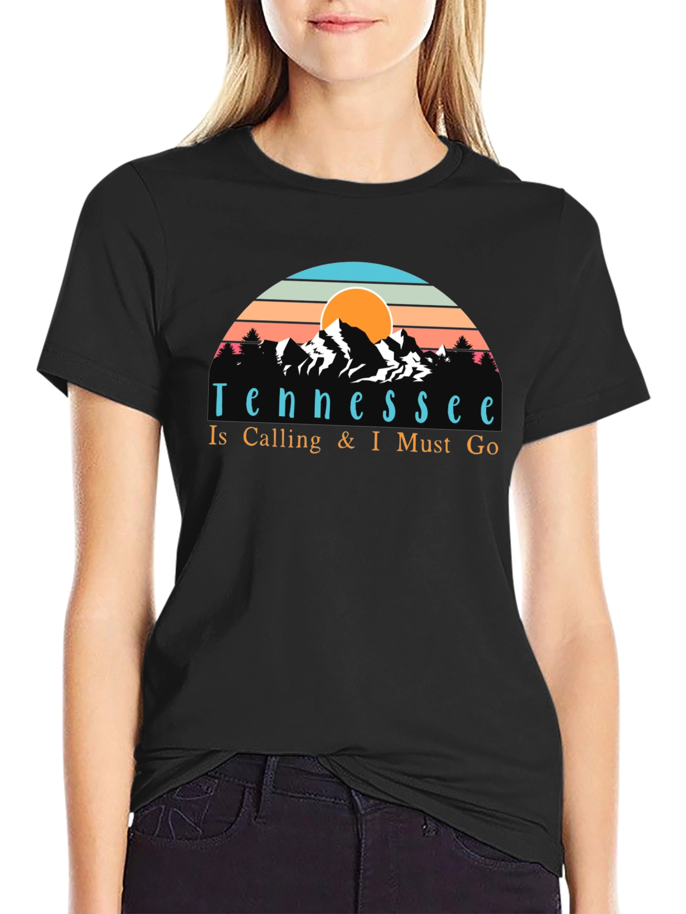 Tennessee Calling T-Shirt
