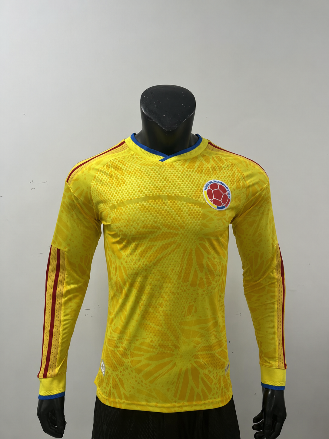 Custom Name & Number Soccer Jersey – Design Your Own Football Shirt