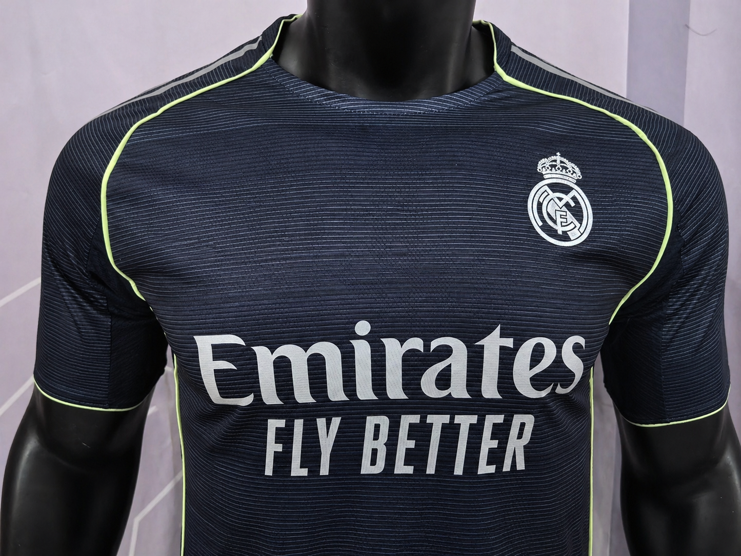 Your Jersey, Your Name – Custom Soccer Jersey