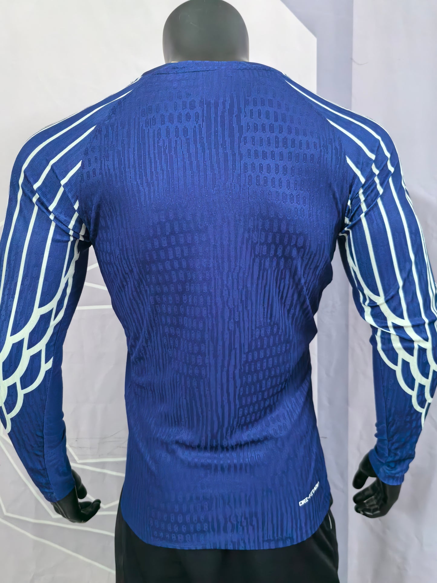 Custom Soccer Jersey – Personalized Name & Number Football Shirt
