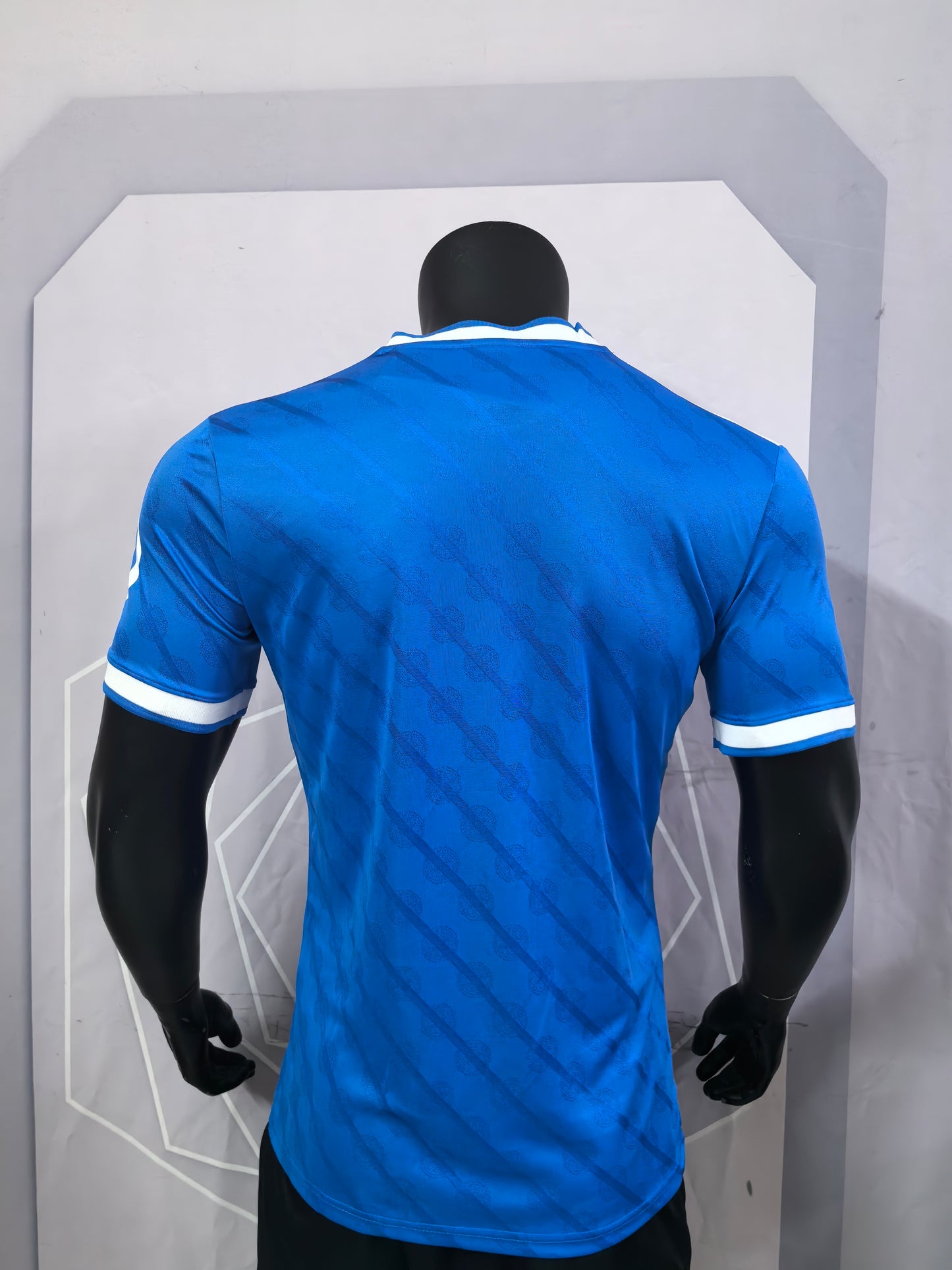 Custom Soccer Jersey – Personalized Name & Number