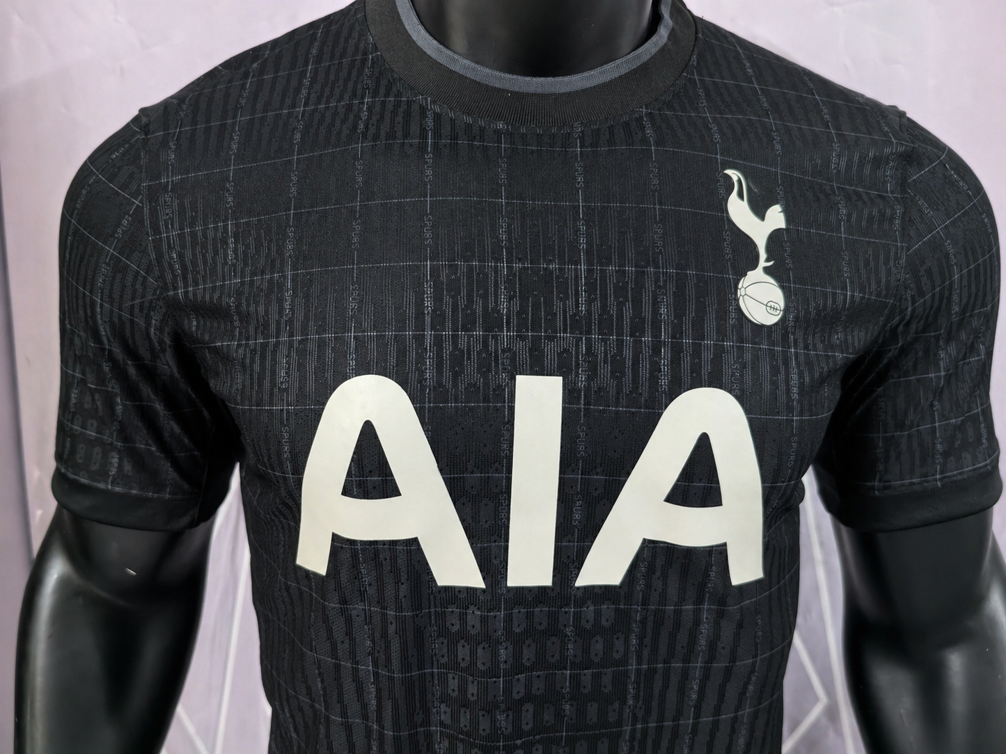 Custom Soccer Jersey – Name & Number