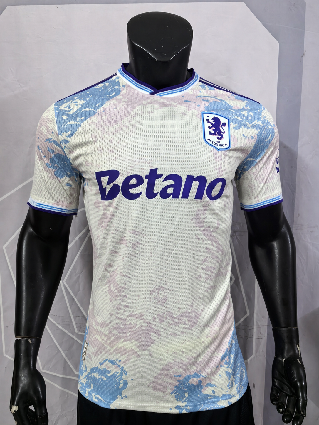 Personalized Soccer Jersey – Custom Name & Number