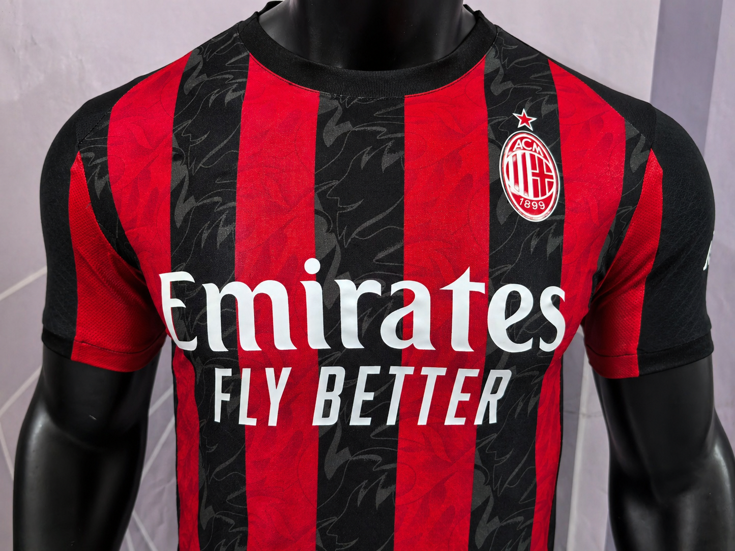 Personalized Soccer Jersey – Custom Name & Number
