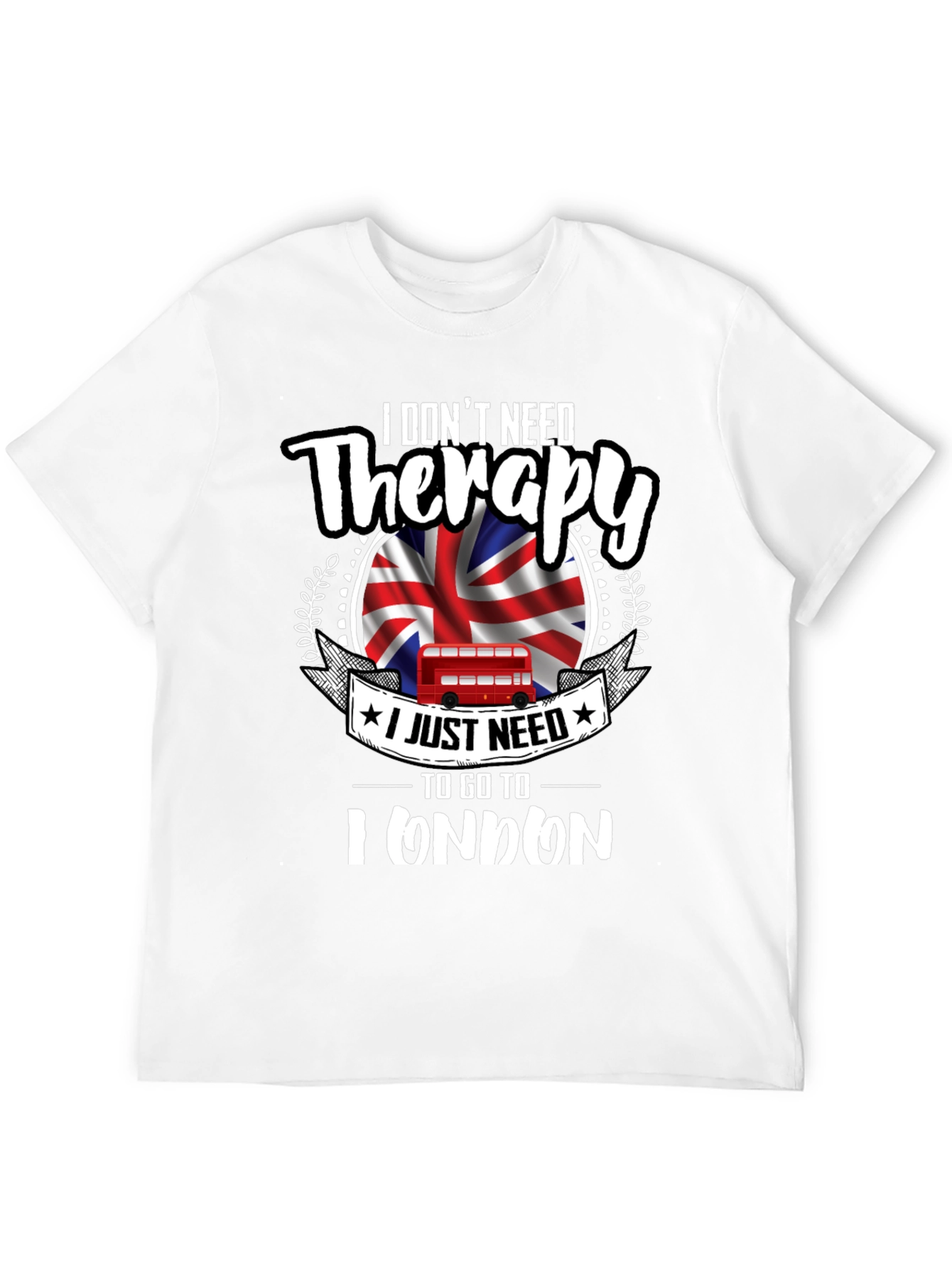 London Therapy T-Shirt