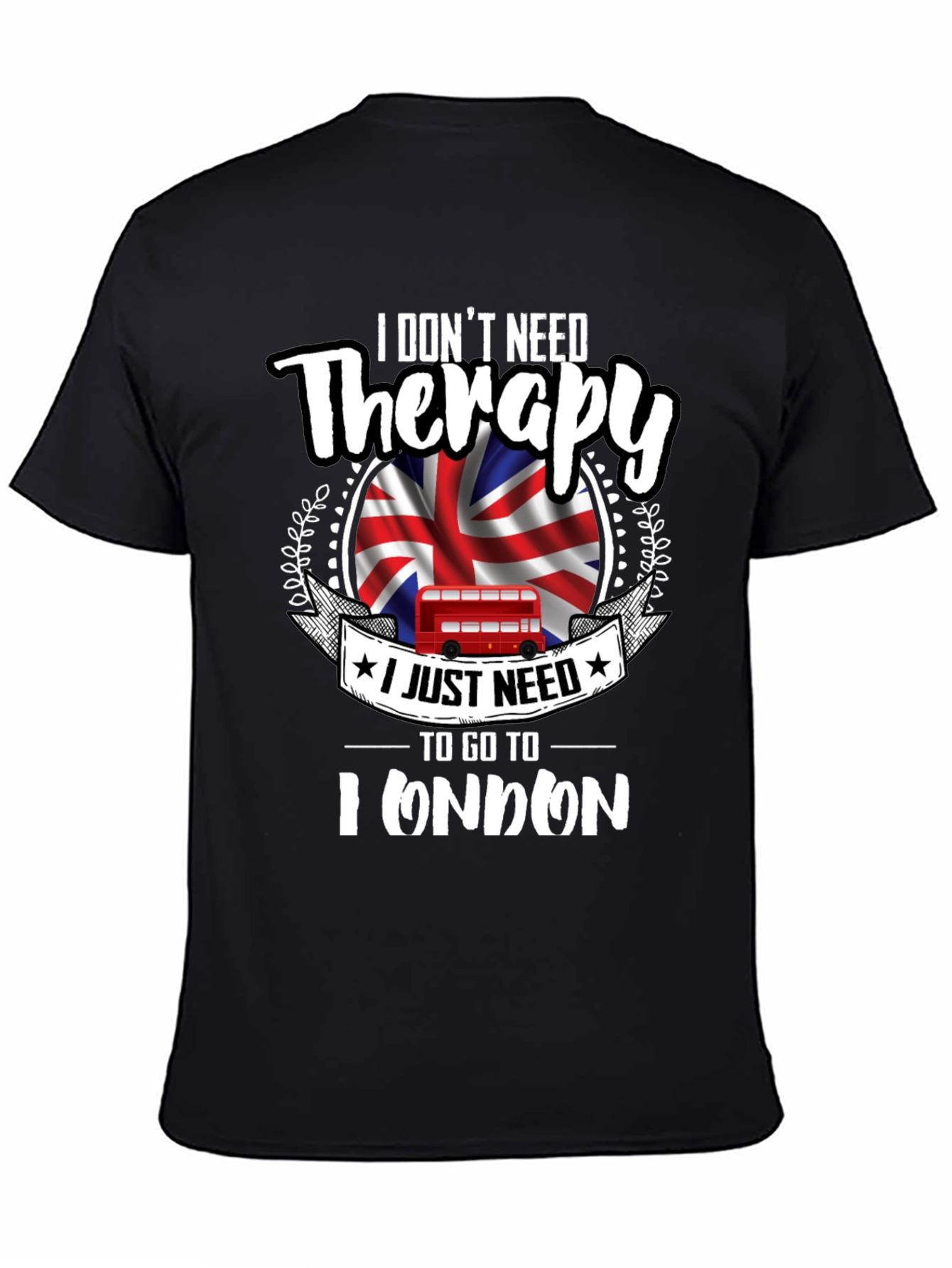 London Therapy T-Shirt
