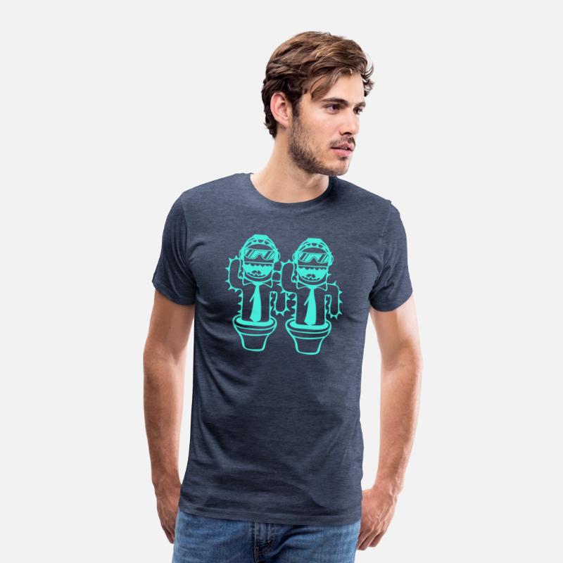 2 Cool DJ Cactus Team Sunglasses Funny Music Party