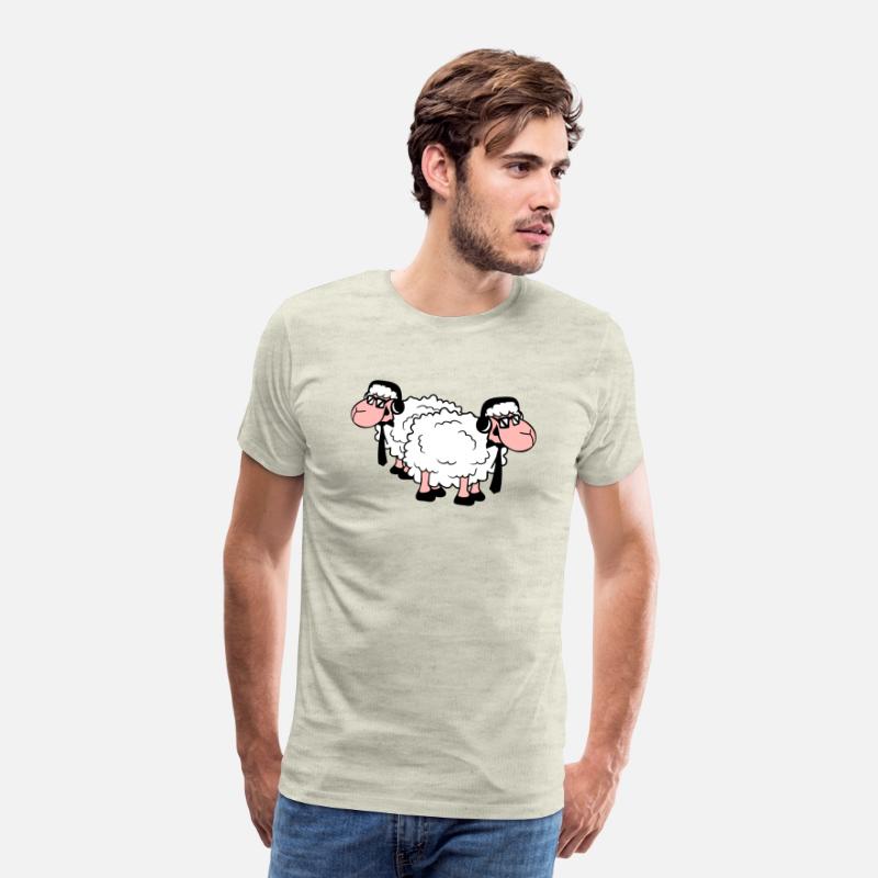 2 Sheep Sunglasses Music Party Dj Team Friends Fun