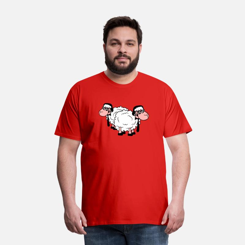 2 Sheep Sunglasses Music Party Dj Team Friends Fun