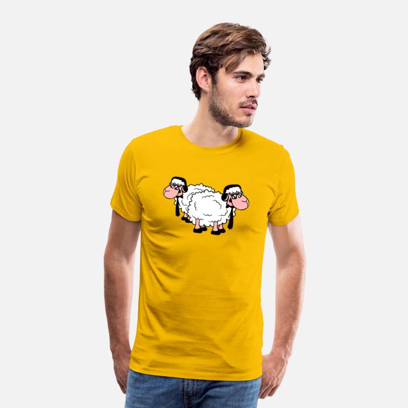 2 Sheep Sunglasses Music Party Dj Team Friends Fun