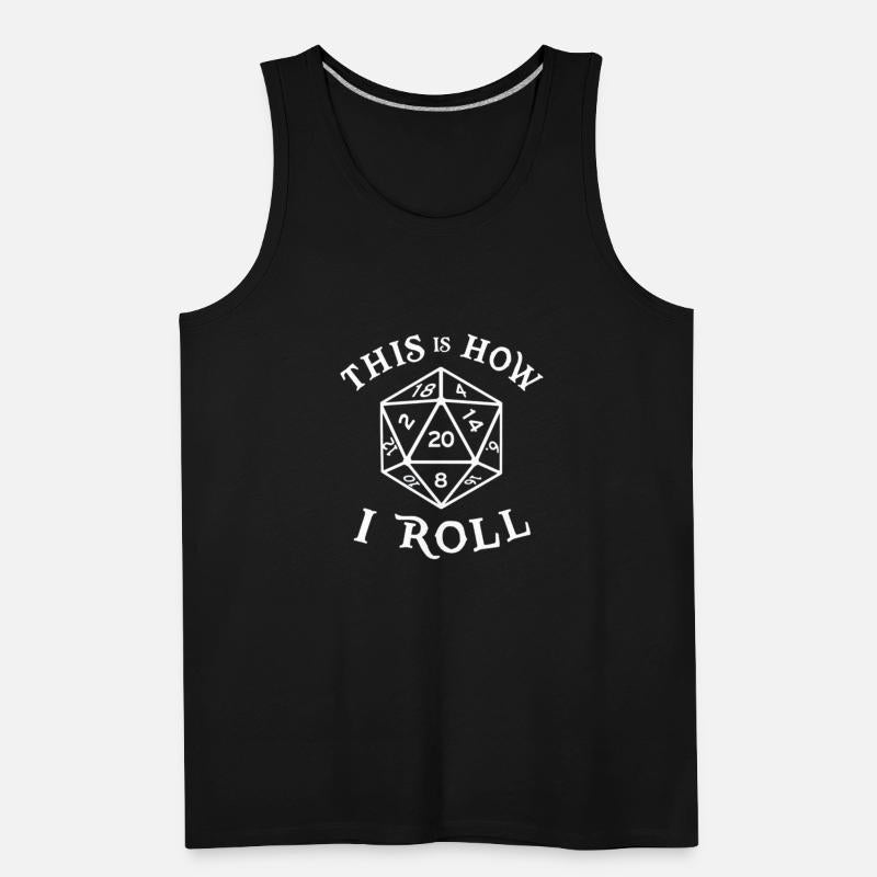 20 Sided Dice