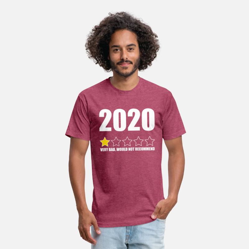 2020 One Star Very Bad Would Not Recomd Anti