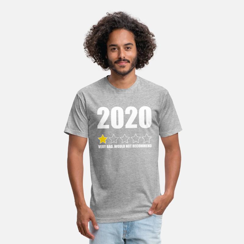2020 One Star Very Bad Would Not Recomd Anti
