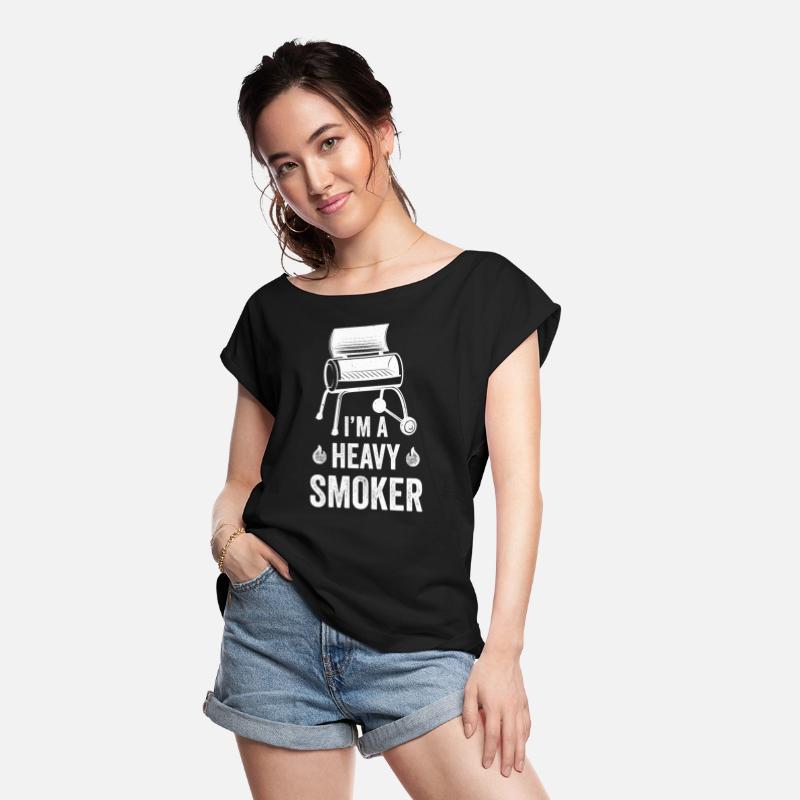 20200716 I m A Heavy Smoker