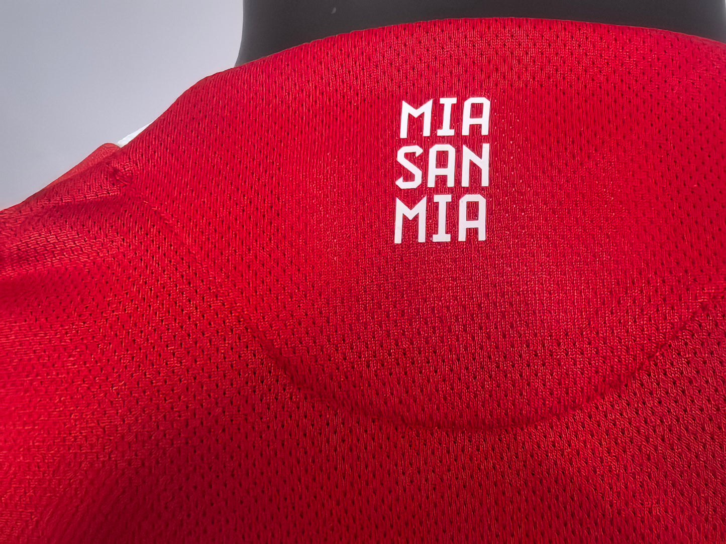 Bayern Munich 25-26 Home Player Version Soccer Jersey