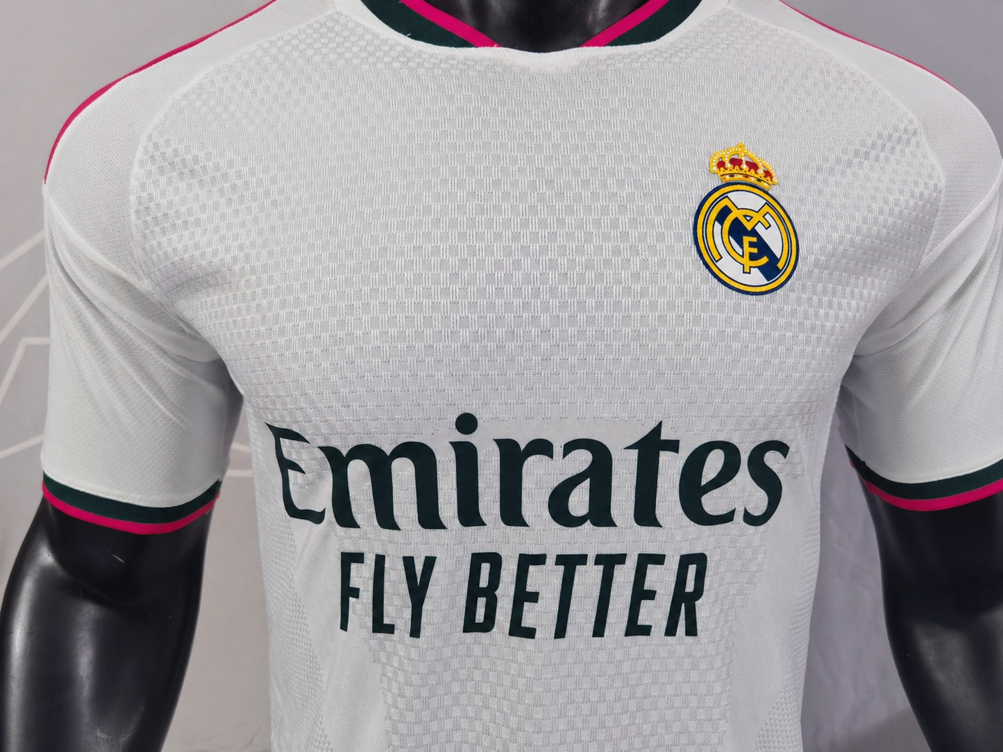 Your Jersey, Your Name – Custom Soccer Jersey