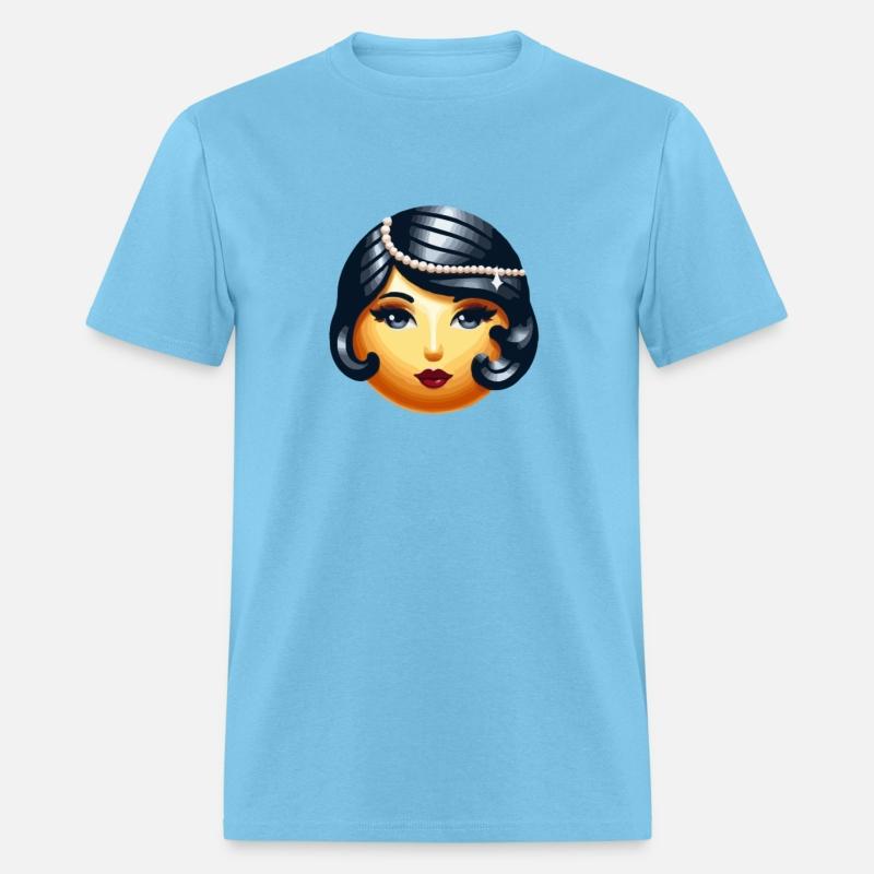 20´s emoticon