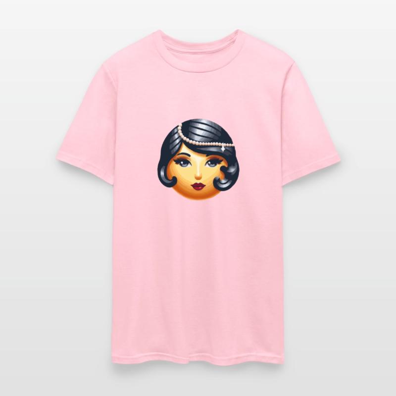 20´s emoticon