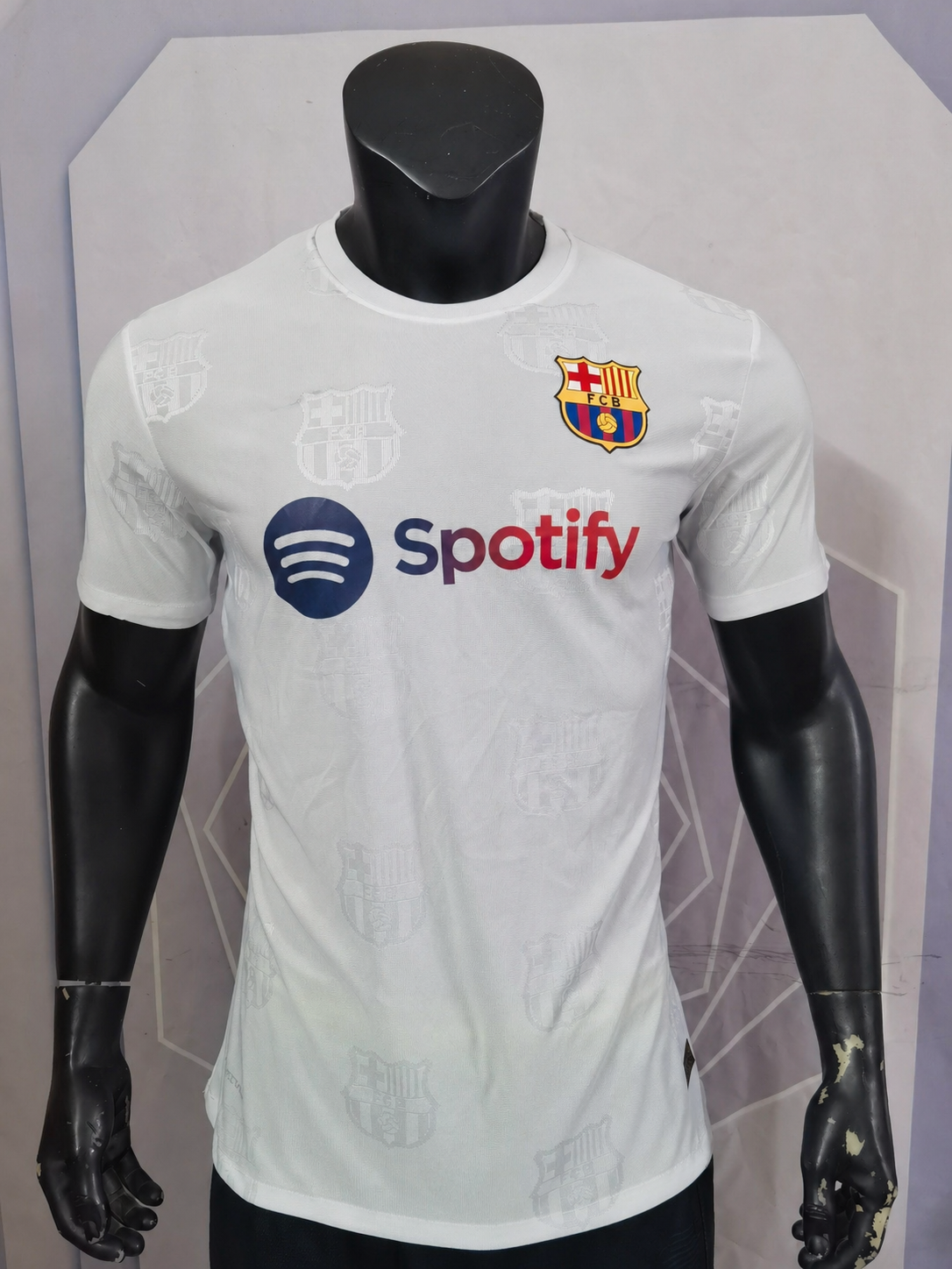 Custom Soccer Jersey – Name & Number Personalization