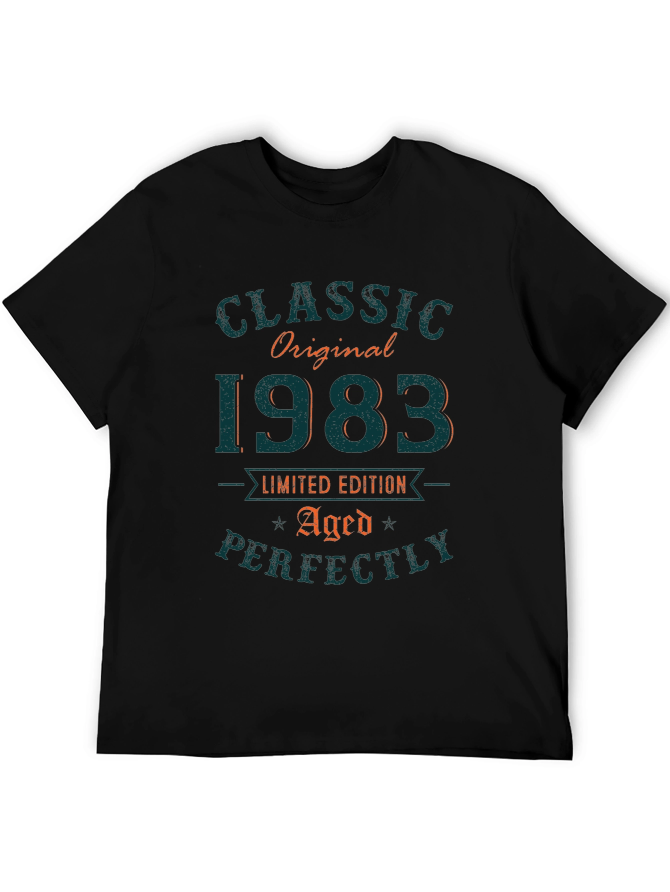 Classic Original 1983 T-Shirt