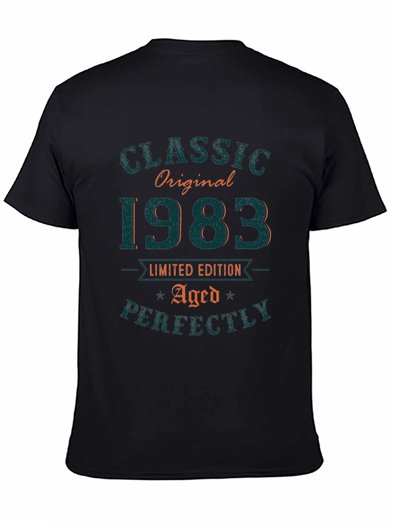 Classic Original 1983 T-Shirt