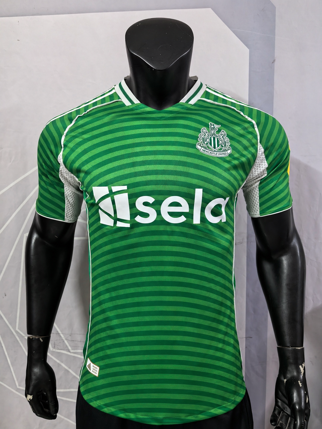 Custom Soccer Jersey – Add Your Name & Number Today