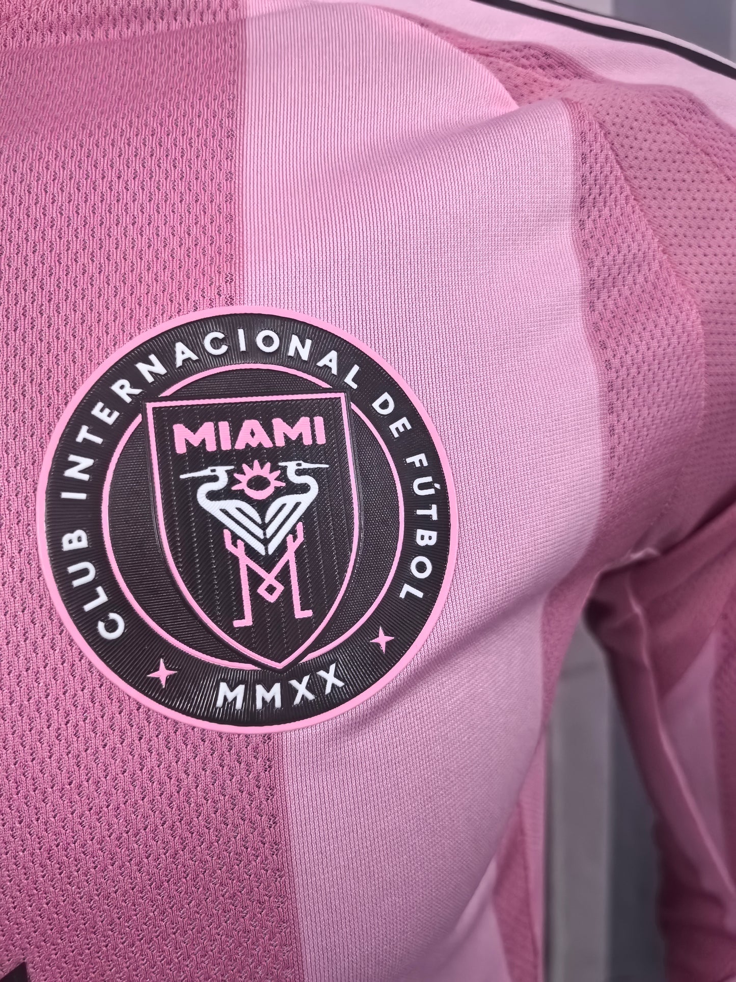 Custom Soccer Jersey – Add Your Name & Number | Easy Personalization