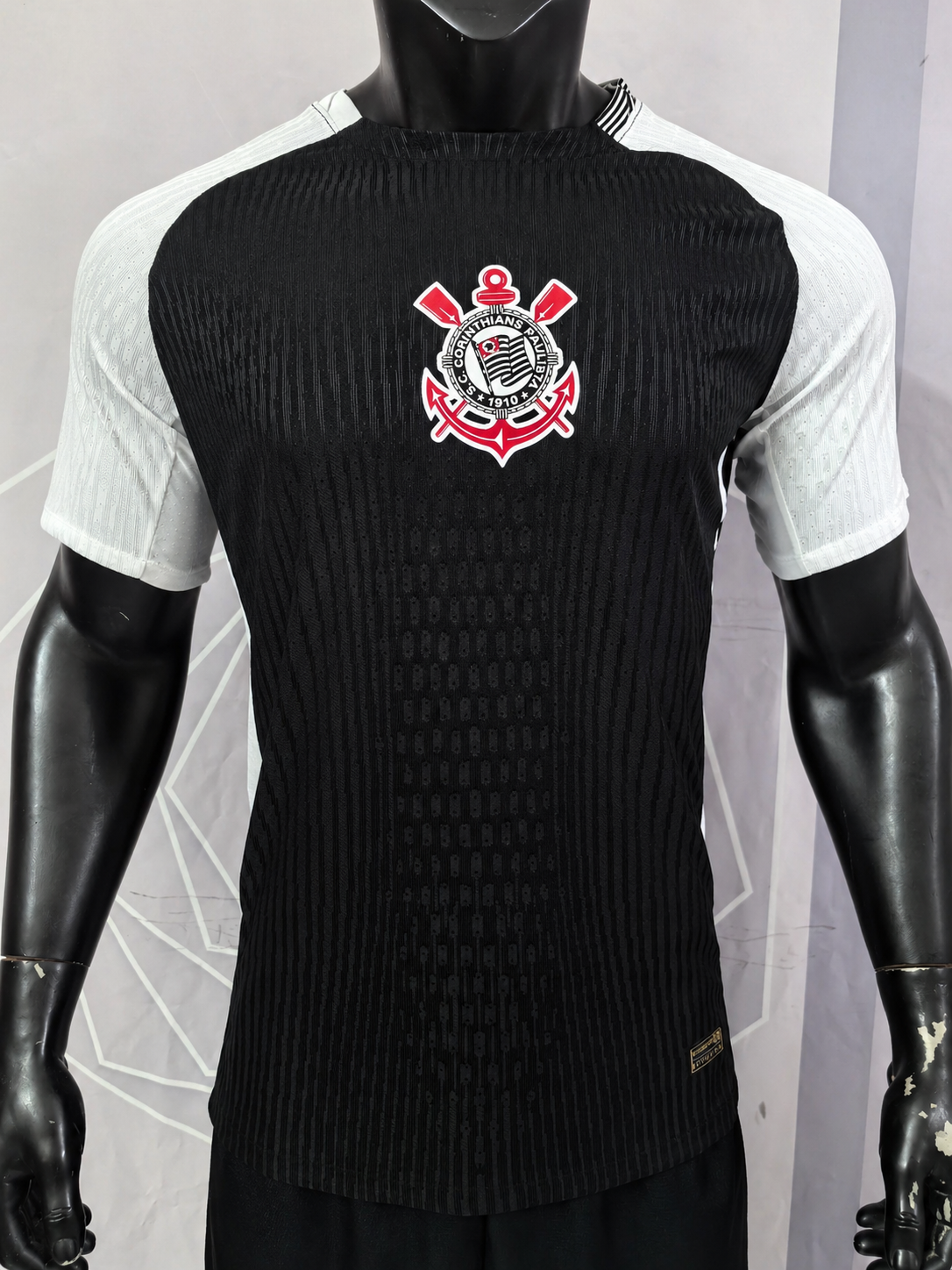 Your Jersey, Your Name – Custom Soccer Jersey